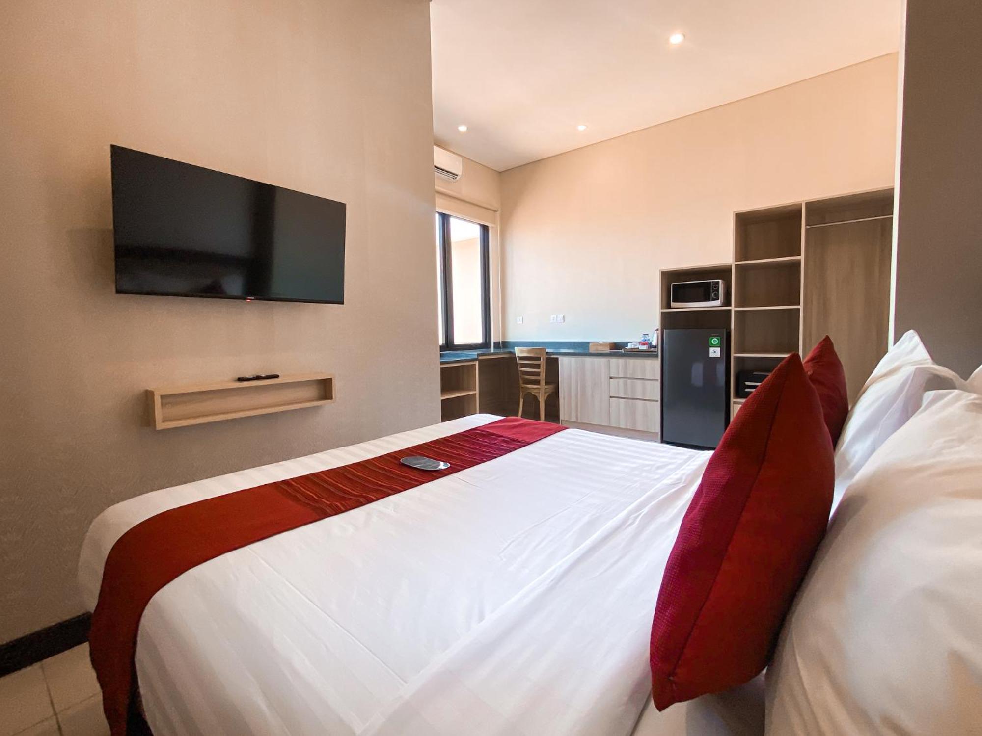 Svarna 3* Seminyak