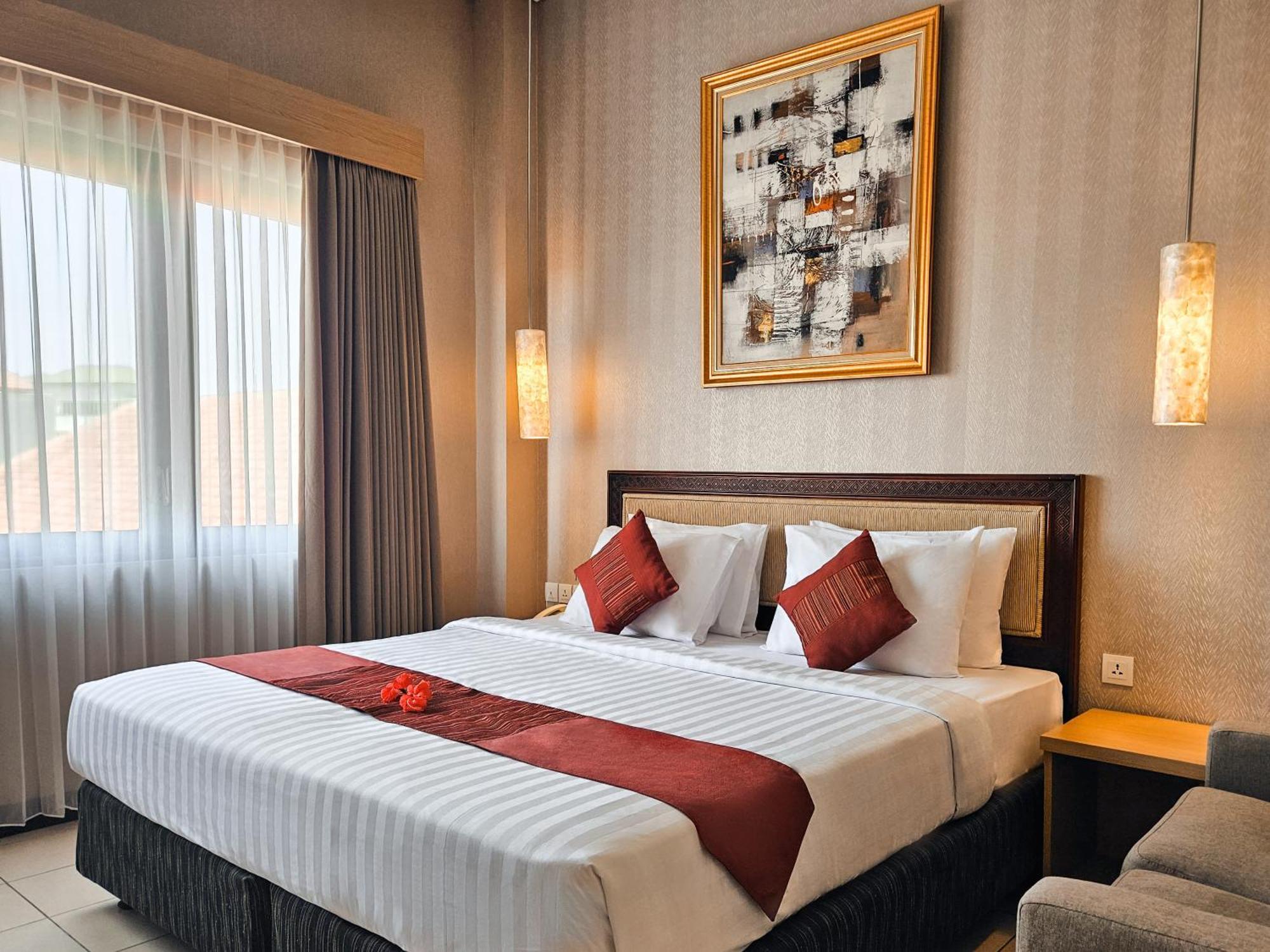Hotel Svarna Seminyak
