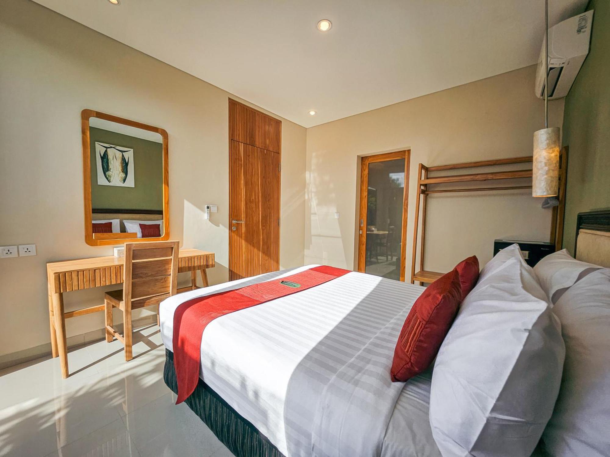 Svarna Hotel Seminyak