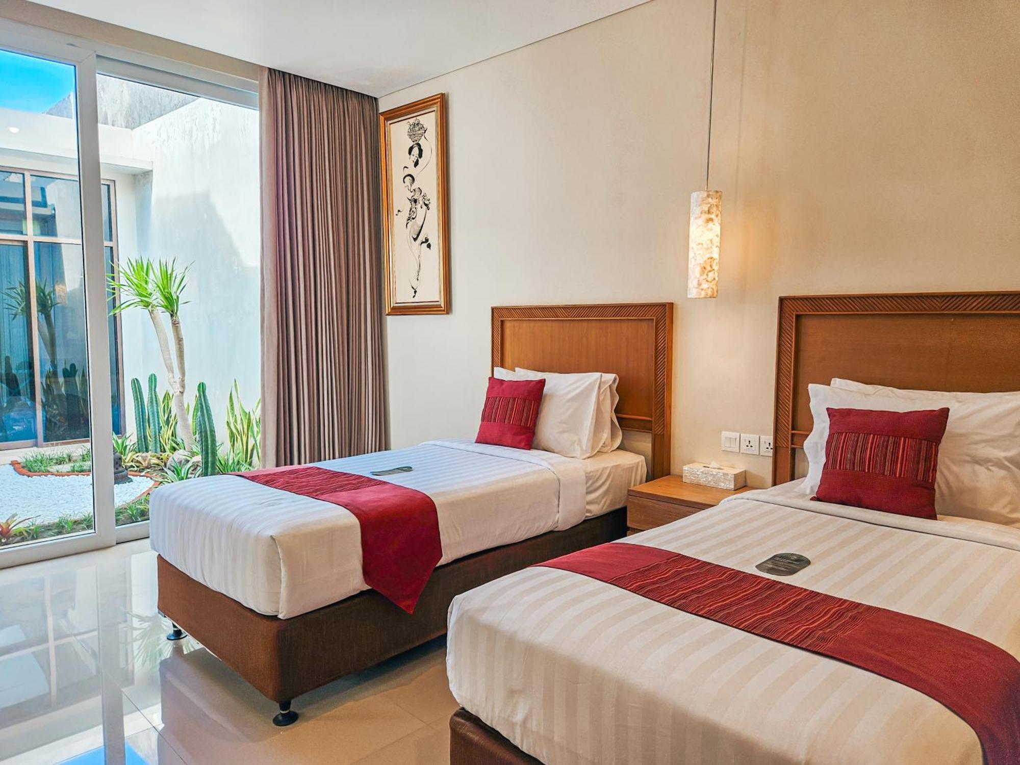 Svarna Hotel Seminyak
