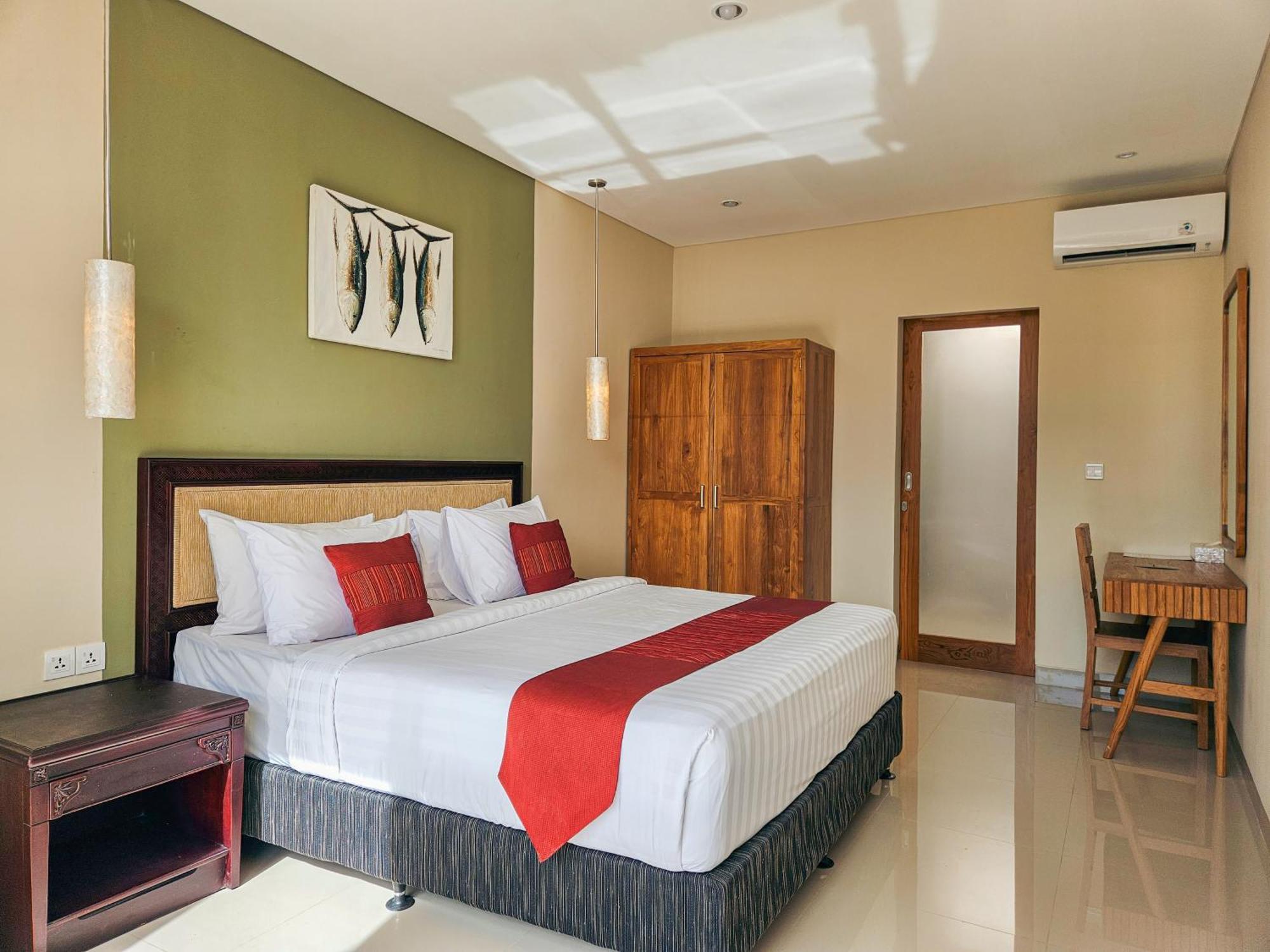 Svarna Seminyak