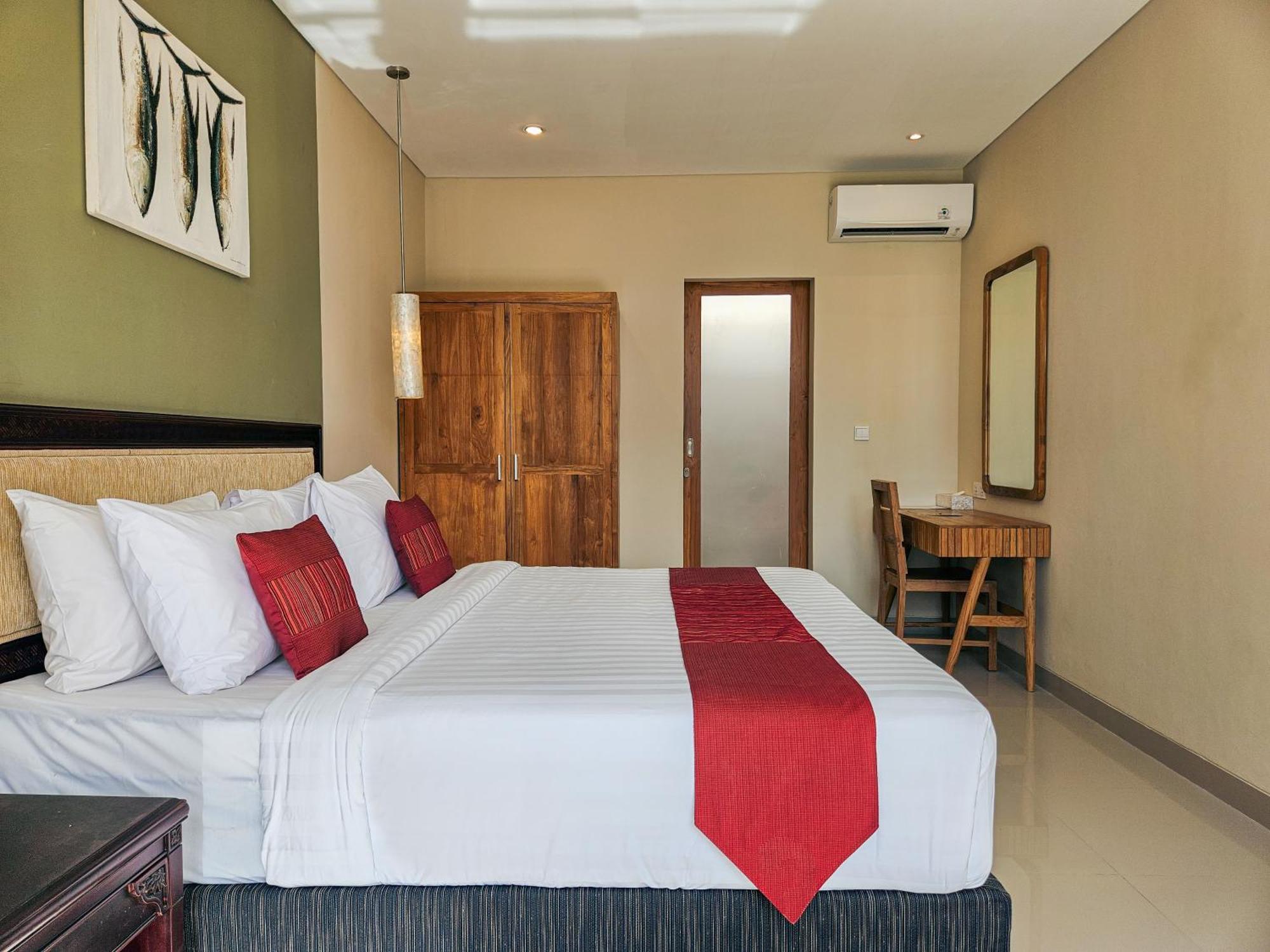 Svarna 3* Seminyak