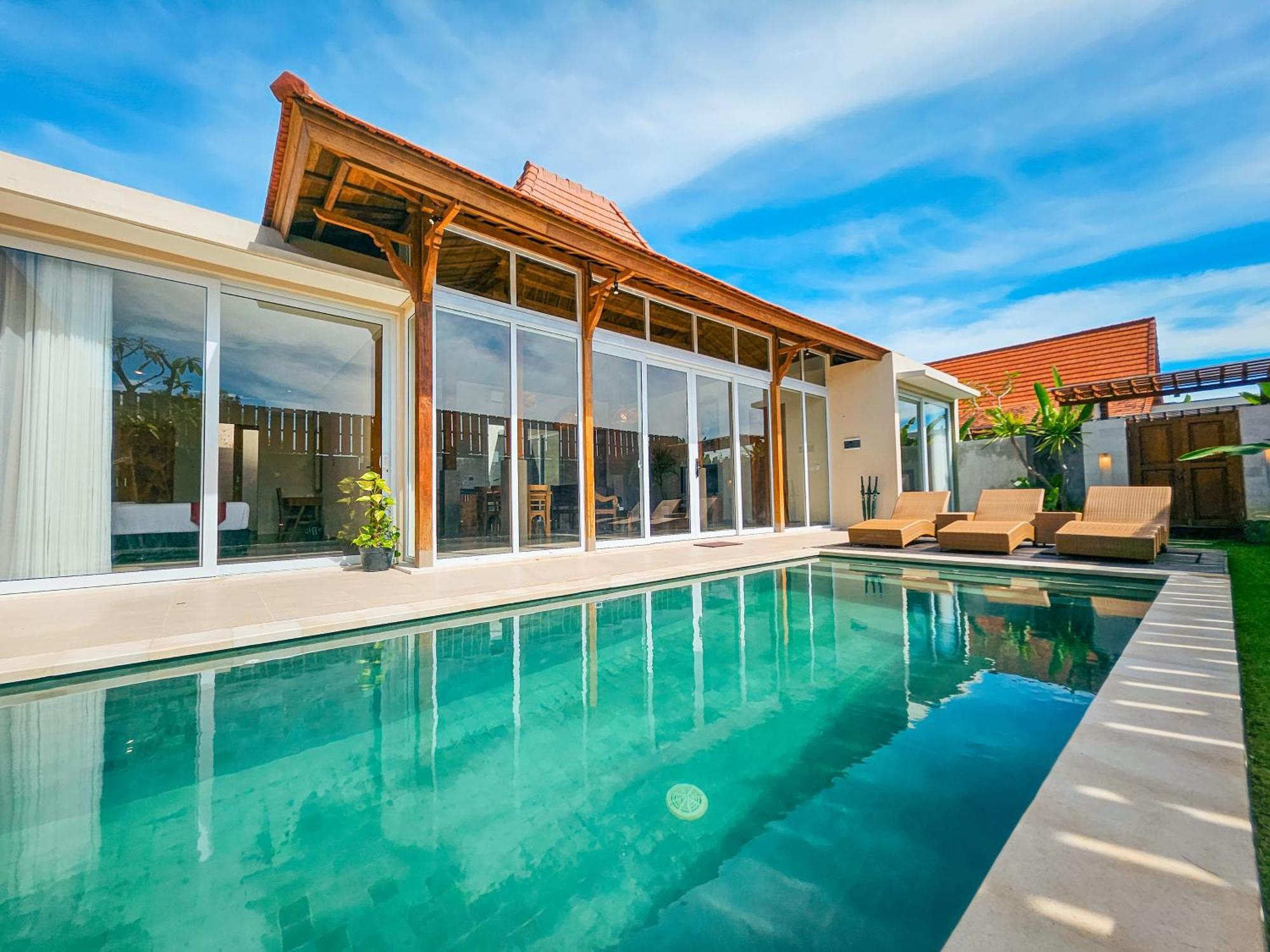 Svarna Seminyak