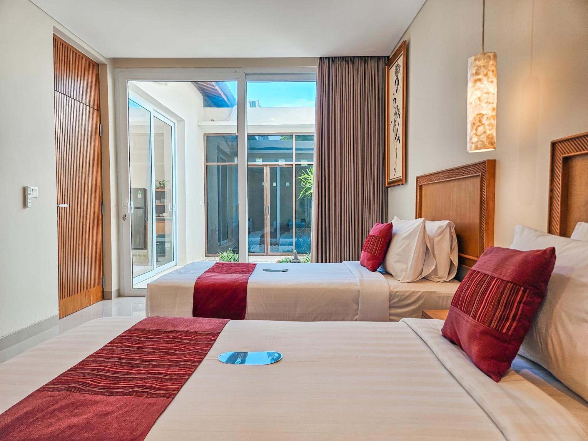 Svarna Seminyak